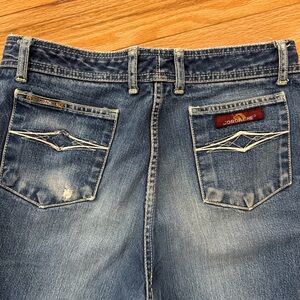 Vintage Jordache jeans size 34L